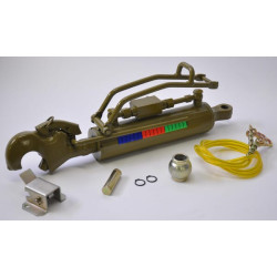 Hidraulinė viršutinė svirtis, kablys su rutuliniu kat.2, Ø63 mm 309534