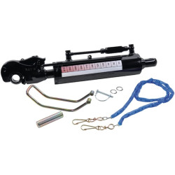 Hidraulinė Toplink katgorija 3 šakės galvutei TCVNA4090250K3