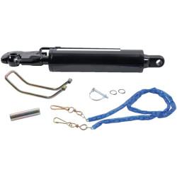 Hidraulinė Toplink katgorija 3 šakės galvutei TCVNA4090250K3