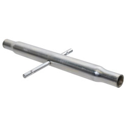 Toplink vamzdis 440mm 1 1/8 UNC TL440118GP