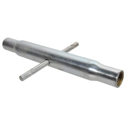 Top Link vamzdis 330mm 1 1/8 UNC TL330118KR