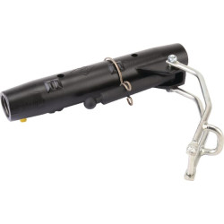 Viršutinės sijos vamzdis 1 3/4"-5 UNC 204406