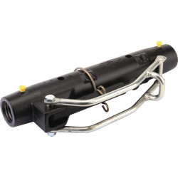 Viršutinės sijos vamzdis 1 3/4"-5 UNC 204406