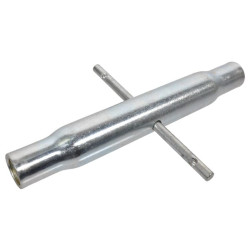 Vamzdis M40 TL30040KR