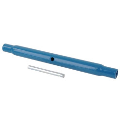 Top Link vamzdis M24x2,5 CBM M3PE2404