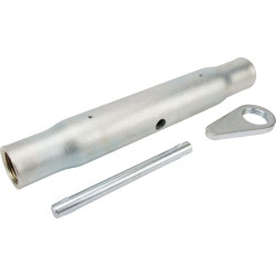 Toplink vamzdis M40 400mm TL40040KR