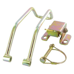 Hidraulinis viršutinės svirties tvirtinimo komplektas TOP9AK