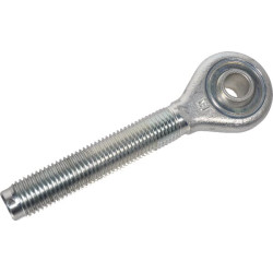 Cat 3 viršutinės jungties velenas, kairysis TF134SX