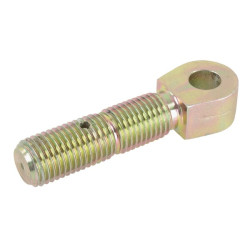 Smeigtuko velenas M30x20,25mm 083259