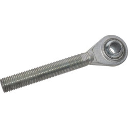 Toplink velenas 25,7 mm, 1,1/4" LH sriegis TL125114LKR