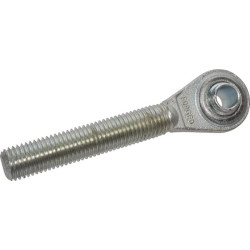 Toplink velenas 19,4 mm, 1,1/8" LH sriegis TL119118LGP