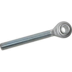 Toplink velenas 25,7 mm, 1,1/8" RH sriegis TL125118RGP