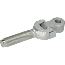 Antgalio velenas 1 3/4" RH, 32 mm kat.3 TL134532RKR