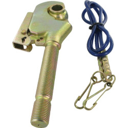 Toplink kablys M30x3,0 kat. 2/2L TL303022LKR