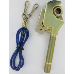 Toplink kablys M30x3,0 kat. 2/2L TL303022LKR