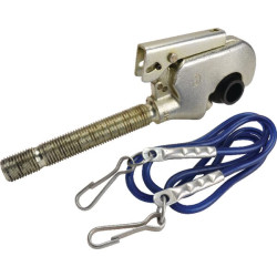 Kablio galas M27x3,0 kat. 2/2R TL273022RKR