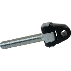 Šarnyrinis velenas M36x3.0L-25.4mm TL3630254LKR