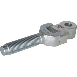 Nugarinis velenas 1 3/4" LH, 32 mm kat.3 TL1345320LKR