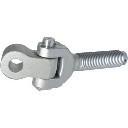 Nugarinis velenas 1 3/4" LH, 32 mm kat.3 TL1345320LKR