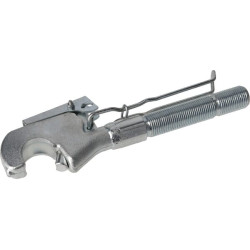 Kablio galas M36x3,0 L 2/2 TL363022LKR