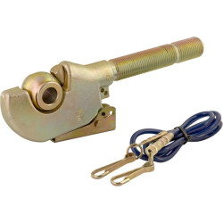 Kablio galas M36 x 3,0 katgorija 3/3R TL363033RKR