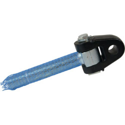 Šarnyrinis velenas M36x3.0R-25.4mm TL3630254RKR