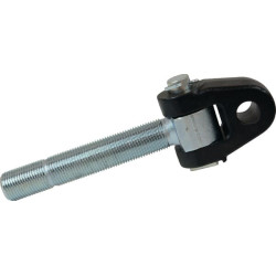 Šarnyrinis velenas M36x3.0R-25.4mm TL3630254RKR