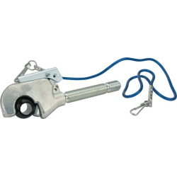 Kablio galas M30x3,5 kat. 2/2R TL303522RKR