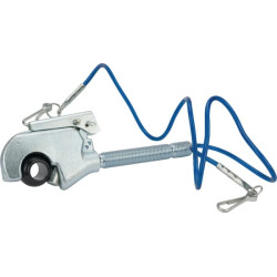 Kablio galas M27x3,0 kat. 2/2L TL273022LKR