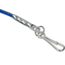 Kablio galas M27x3,0 kat. 2/2L TL273022LKR