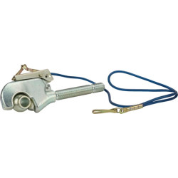 Kablio galas M30x3,0 kat. 2/2R TL303022RKR