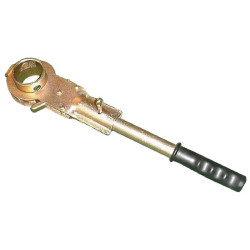 Reketas, skirtas 42,4 mm viršutinės jungties vamzdžiui TL100424KR