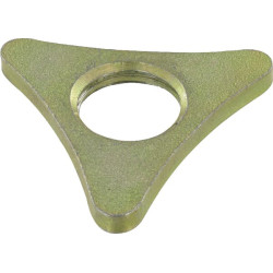 Užrakinimo apykaklė 1 1/4" UNC Z100114KR