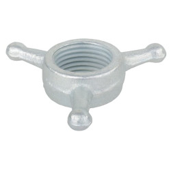 Fiksavimo veržlė CBM CA36