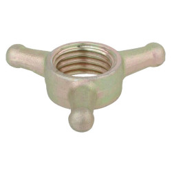 Fiksavimo veržlė CBM CA301