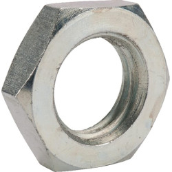 Veržlė 1 3/4-5 UNC kairėje TL134500LKR