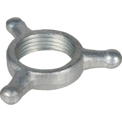 Fiksavimo veržlė M42 x 3,0 R TL423000RKR