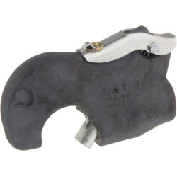 Kabliukas WKS kat. 3 kamuoliukai WKS976S