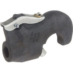 Kabliukas WKS kat. 3 kamuoliukai WKS976S