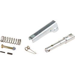 Kabliukų remonto komplektas kat. 2 TL100202KR