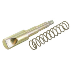 Smeigtukas Cat.3 Walterscheid 305765