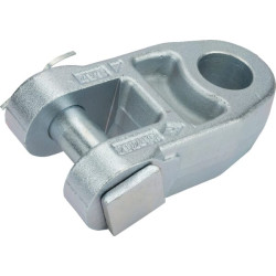 Šakės galvutė TL25352100KR