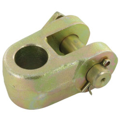 Šakės galvutė 20mm 22,2mm TL20222465KR