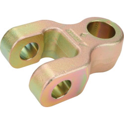 Šakės galvutė 45,2x110,0 mm 204060