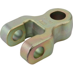 Šakės galvutė 40,5x110,0 mm 1205633