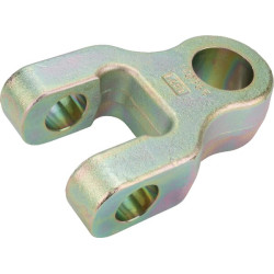 Šakės galvutė 45,2x110,0 mm 204337