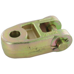 Šakės galvutė TL25257100KR