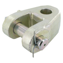 Šakės galvutė TL25257630KR