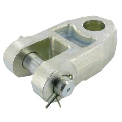 Šakės galvutė TL25323100KR