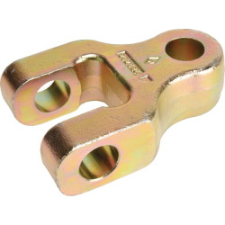 Šakės galvutė 32,3x110,0 mm 202031